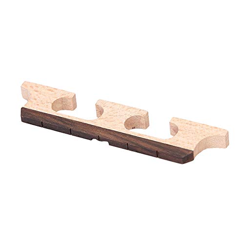 Banjo Bridge, Wooden Bridge