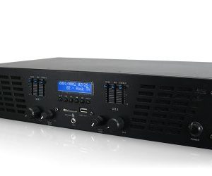 Technical Pro AX AMPLIFIER SERIES, 5000 watts of peak power - Image 3