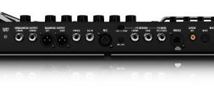 Line 6 POD Guitar Floor Multi-Effects Pedal - Image 2