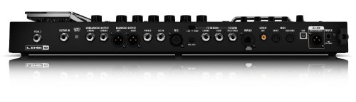 Line 6 POD Guitar Floor Multi-Effects Pedal