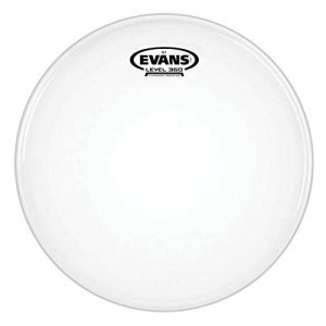 Evans G1 Clear Bass Drum Head, 22 Inch