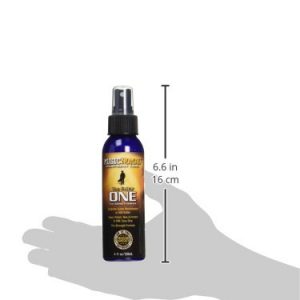 Music Nomad Guitar ONE All-in-1 Cleaner, Polish - Image 2