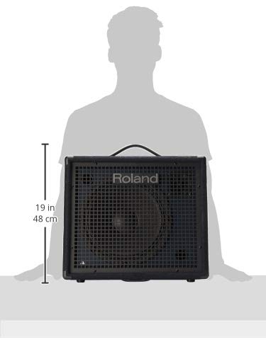 Roland 4 Channel Mixing Keyboard Amplifier