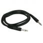 HDE Guitar Cable 6 Foot 1/4