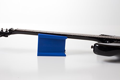 Music Nomad Cradle Cube String Instrument Neck Support