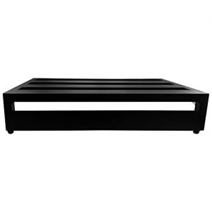 AxcessAbles Guitar Pedal Board 20" x 12" Lightweight - Image 5