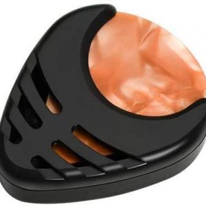 9 Pieces Guitar Accessories Kit Including Guitar Tuner - Image 2