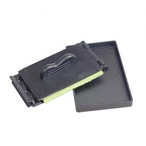 SAPHUE Guitar String Cleaner, Clean Fretboard Cloth Tool Scrubber - Image 2