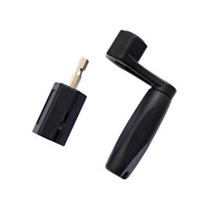 Metallor Multifunction Guitar String Winder Bridge - Image 7