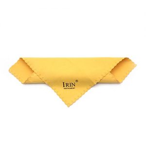 Andoer 5pcs Universal Microfiber Cleaning Polishing Polish Cloth - Image 2