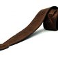 LeatherGraft Walnut Brown Genuine Leather Extra Soft 3 Inch Wide Padded Guitar Strap - For all Electric, Acoustic, Classical and Bass Guitars