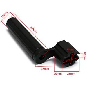 Metallor Guitar String Winder Bridge, Pin Remover Speed - Image 3