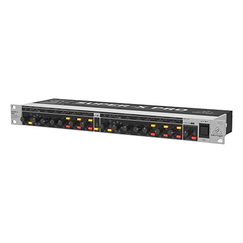 Behringer Multi Effect Processor