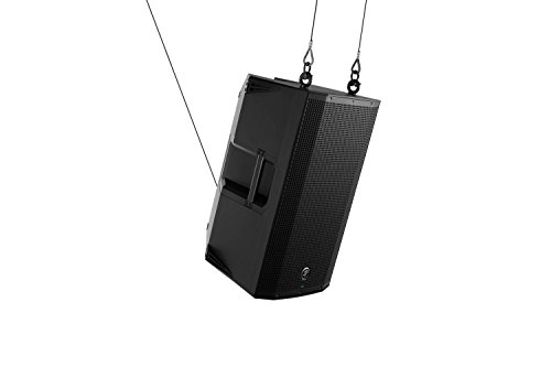Mackie THUMP Boosted Series, 12-Inch 1300-Watt Loudspeaker