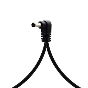 SONICAKE 9V DC 5-Way Right Angle Plug Daisy Chain Power - Image 2