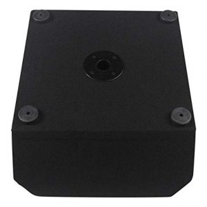 Rockville 1000 Watt 2-Way Powered Active Stage Floor Monitor Speaker - Image 4