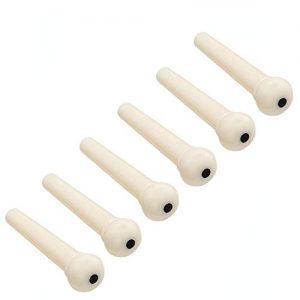 Guitar String Cutter, Winder, Pin Puller Clippers, Bridge Pin Peg Puller - Image 8