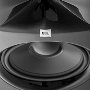 JBL Professional MkII Next-Generation, 8-Inch - Image 7