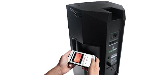 Mackie THUMP Boosted Series, 12-Inch 1300-Watt Loudspeaker