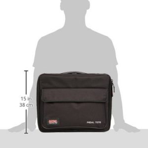 Gator Cases Guitar Effects Pedal Board with Tote Bag - Image 7