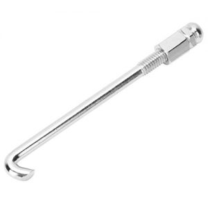 Bnineteenteam 24pcs Banjo Hooks, Banjo Tension Hooks - Image 6