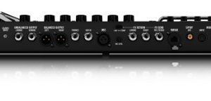 Line 6 POD Guitar Floor Multi-Effects Pedal - Image 7