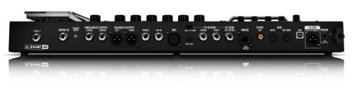 Line 6 POD Guitar Floor Multi-Effects Pedal