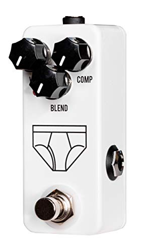 JHS Whitey Tighty Compressor Guitar Effects Pedal