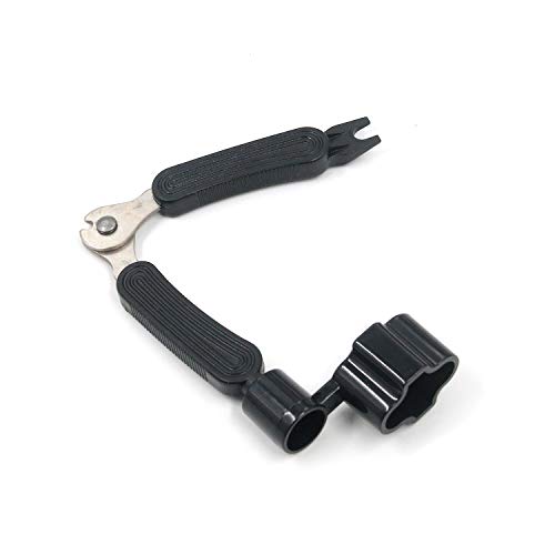Geesatis Guitar Repair Tool, 2 pcs Guitar String