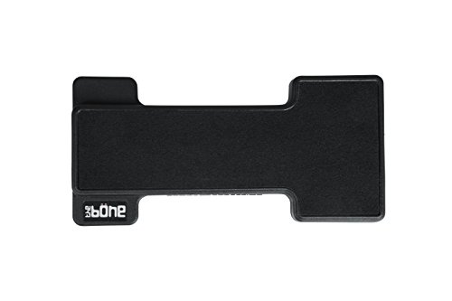 Gator Cases Bone Molded Polyethylene Guitar Pedal Board