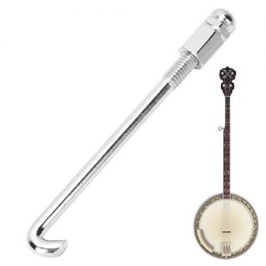 Bnineteenteam 24pcs Banjo Hooks, Banjo Tension Hooks - Image 4