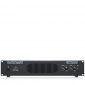 Behringer Europower EP4000 Professional 4,000-Watt Stereo Power Amplifier