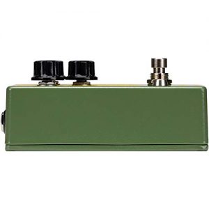 EarthQuaker Devices Plumes, Small Signal Shredder Overdrive - Image 5