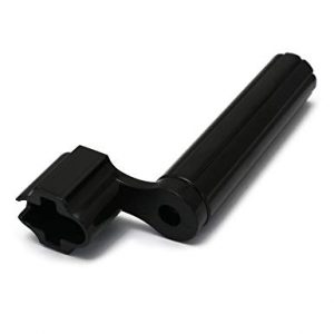Metallor Guitar String Winder Bridge, Pin Remover Speed - Image 4
