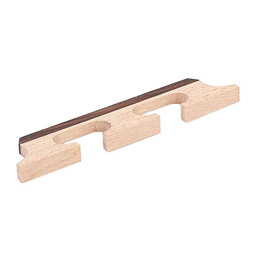 Banjo Bridge, Wooden Bridge