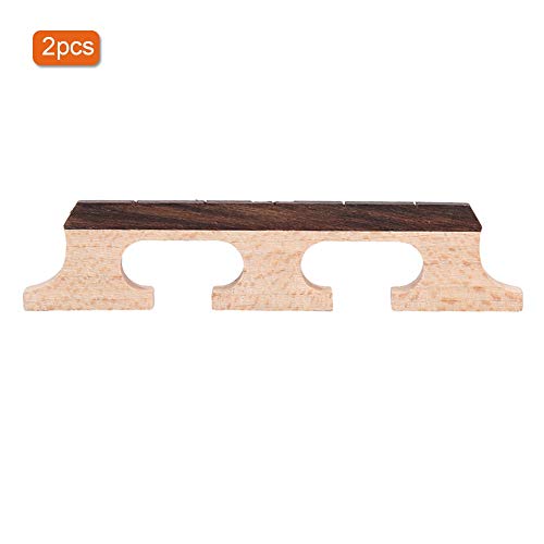 Banjo Bridge, Wooden Bridge