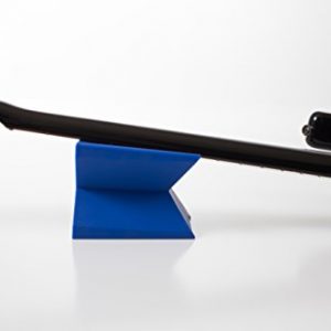 Music Nomad Cradle Cube String Instrument Neck Support - Image 3