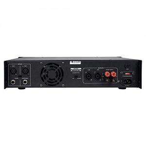 Sound Town Professional Dual-Channel, 2 x 1000W at 4-ohm - Image 2