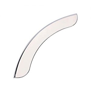 Milisten Zinc Alloy Banjo Armrest Single Leg without Screws - Image 8