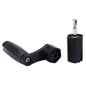 Metallor Multifunction Guitar String Winder Bridge - Image 6