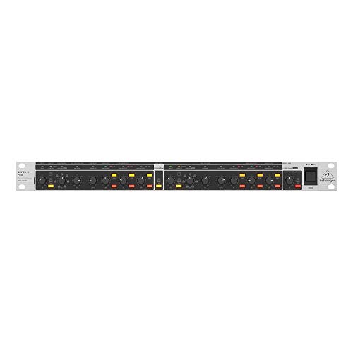 Behringer Multi Effect Processor