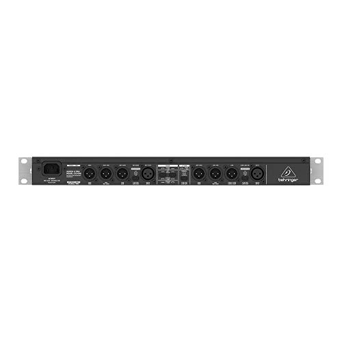 Behringer Multi Effect Processor