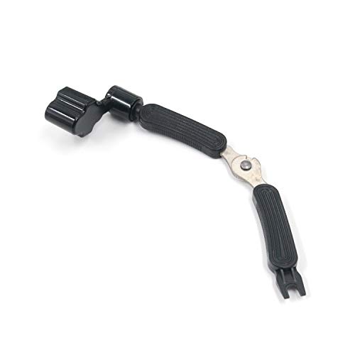 Geesatis Guitar Repair Tool, 2 pcs Guitar String