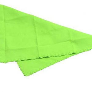 ASNOMY 5Pack 28cm Large Microfiber Cleaning Cloth perfect - Image 4