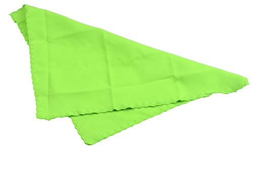 ASNOMY 5Pack 28cm Large Microfiber Cleaning Cloth perfect