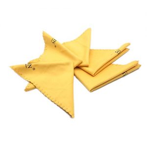 Andoer 5pcs Universal Microfiber Cleaning Polishing Polish Cloth - Image 7