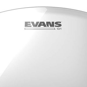 Evans G1 Clear Bass Drum Head - Image 3