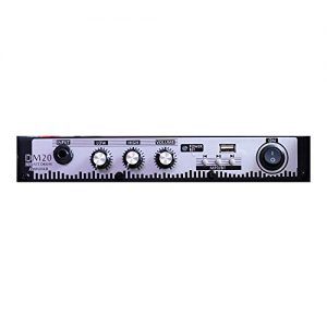 Music On the Move – Coolmusic DM20 Bluetooth Personal Monitor Amplifier - Image 4