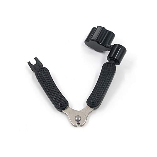 Geesatis Guitar Repair Tool, 2 pcs Guitar String