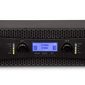 Crown XLS1002 Two-channel, 350W at 4Ω Power Amplifier (Renewed)